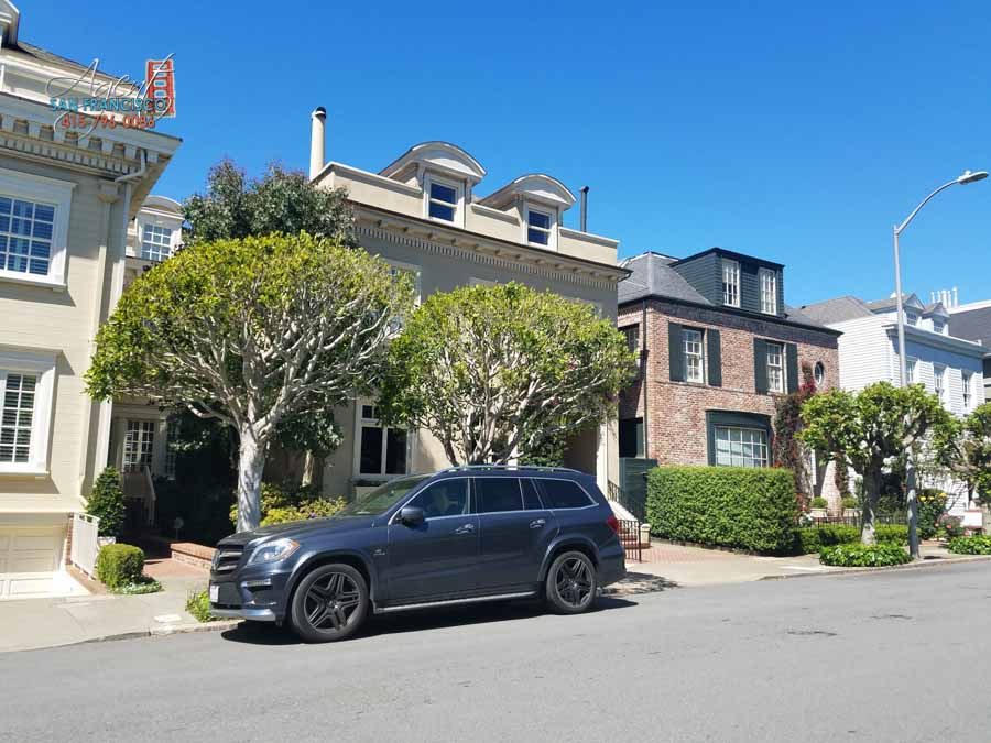 San Francisco | How Luxury Homes And Fine Living Are Defined in Northern California | Mortgage residential and commercial home loans SF
